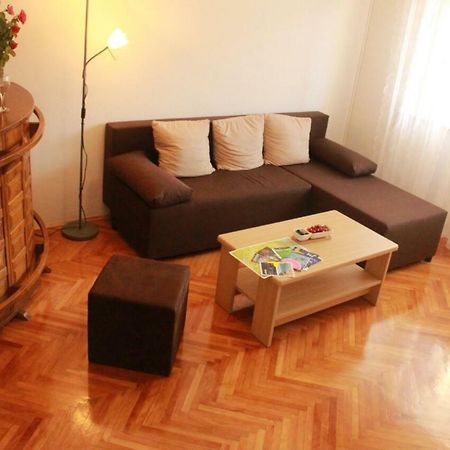 Apartment Monte Paradiso Пула Екстериор снимка