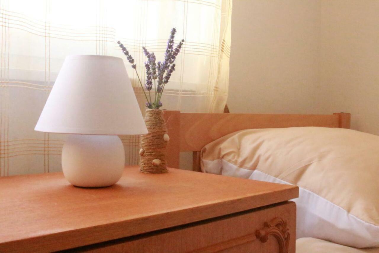 Apartment Monte Paradiso Пула Екстериор снимка