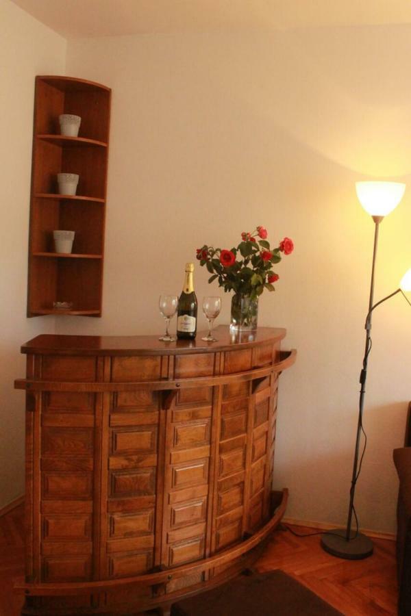 Apartment Monte Paradiso Пула Екстериор снимка