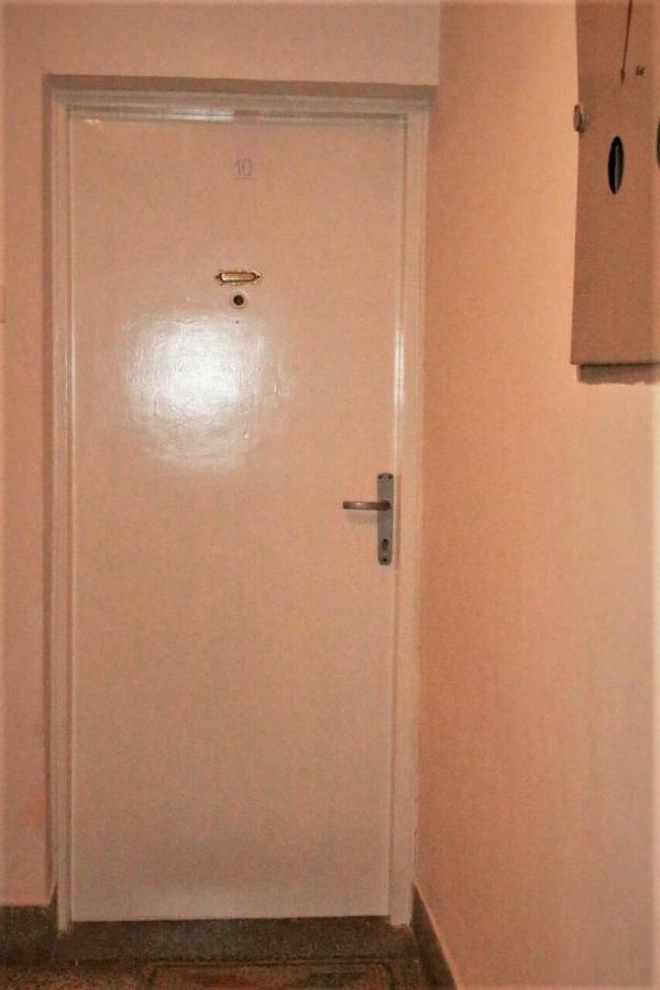 Apartment Monte Paradiso Пула Екстериор снимка