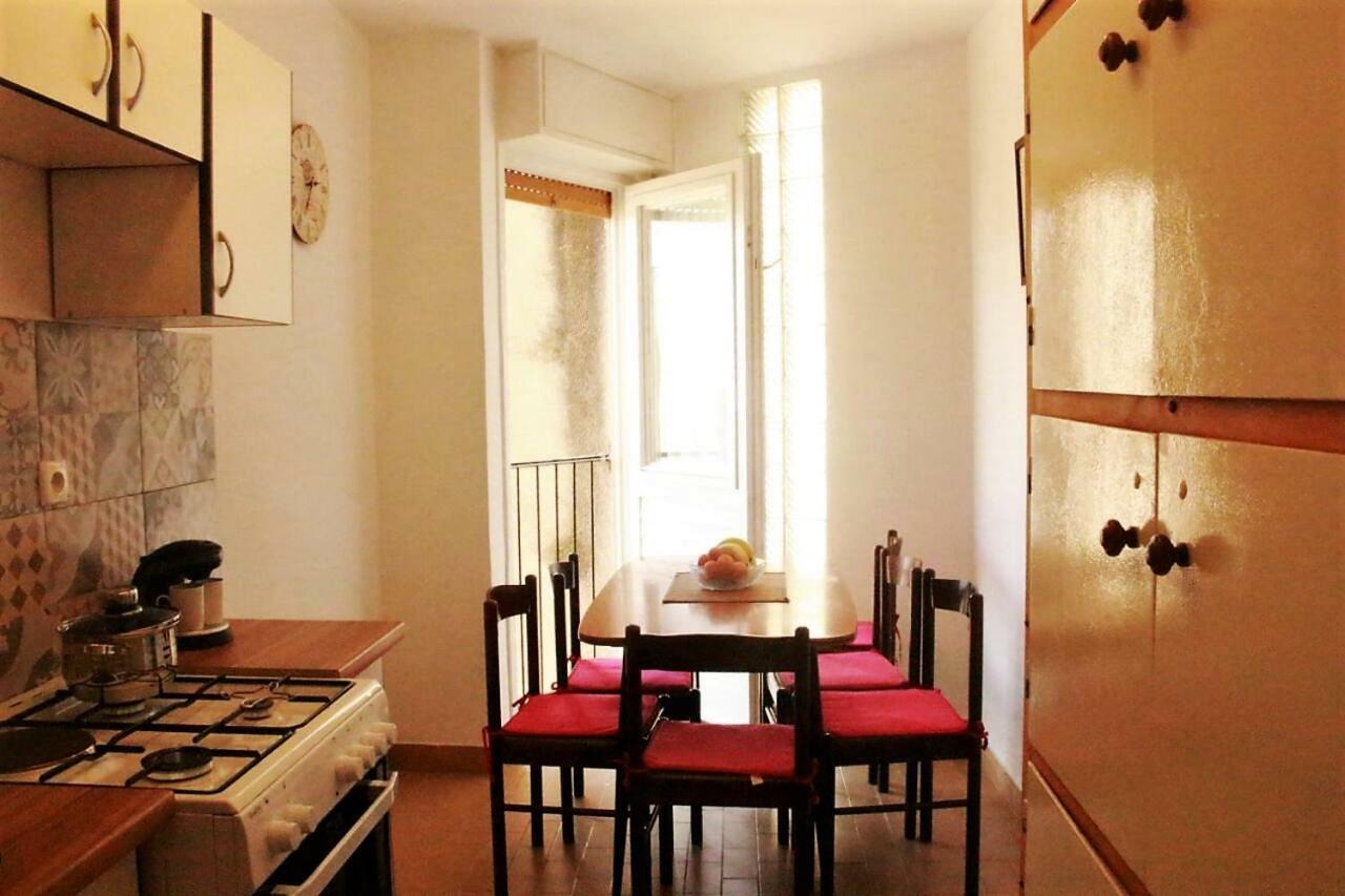 Apartment Monte Paradiso Пула Екстериор снимка