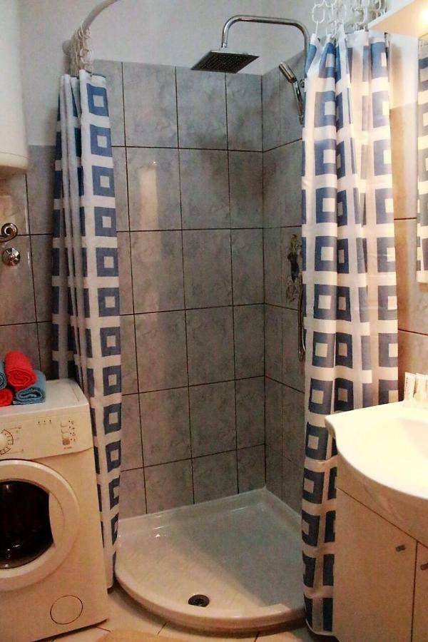 Apartment Monte Paradiso Пула Екстериор снимка